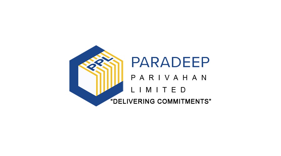 Paradeep Parivahan Ltd Honoured with Prestigious 'Times Business Award'